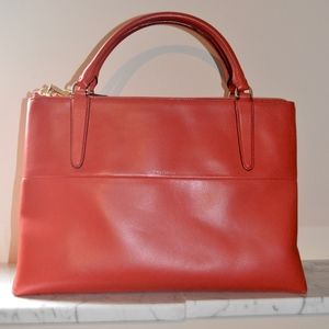 Coach Women's Business Handbag
